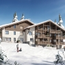 Megeve - Résidence L’Eclat des Veriaz